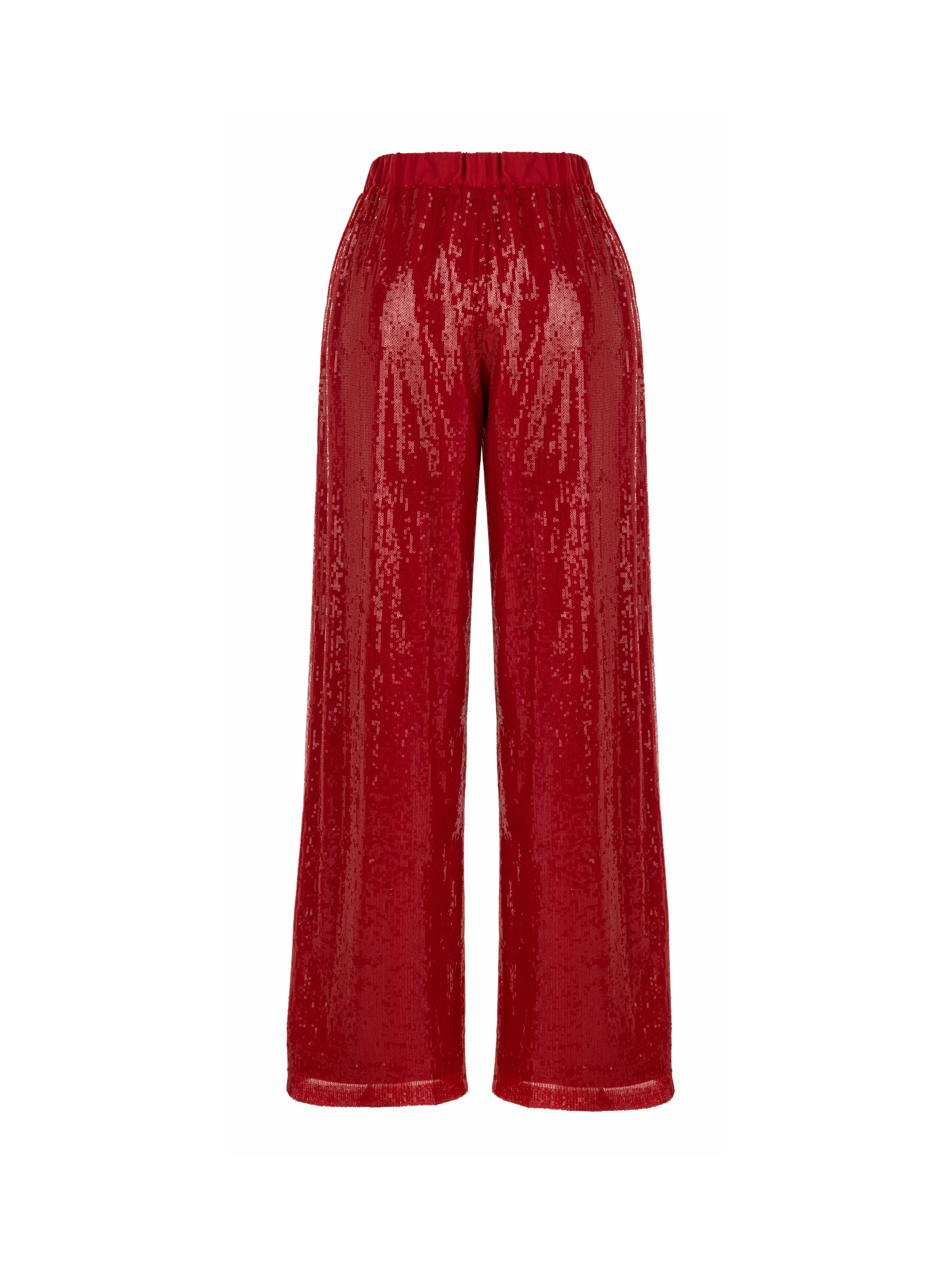 Nancy Payet Pants