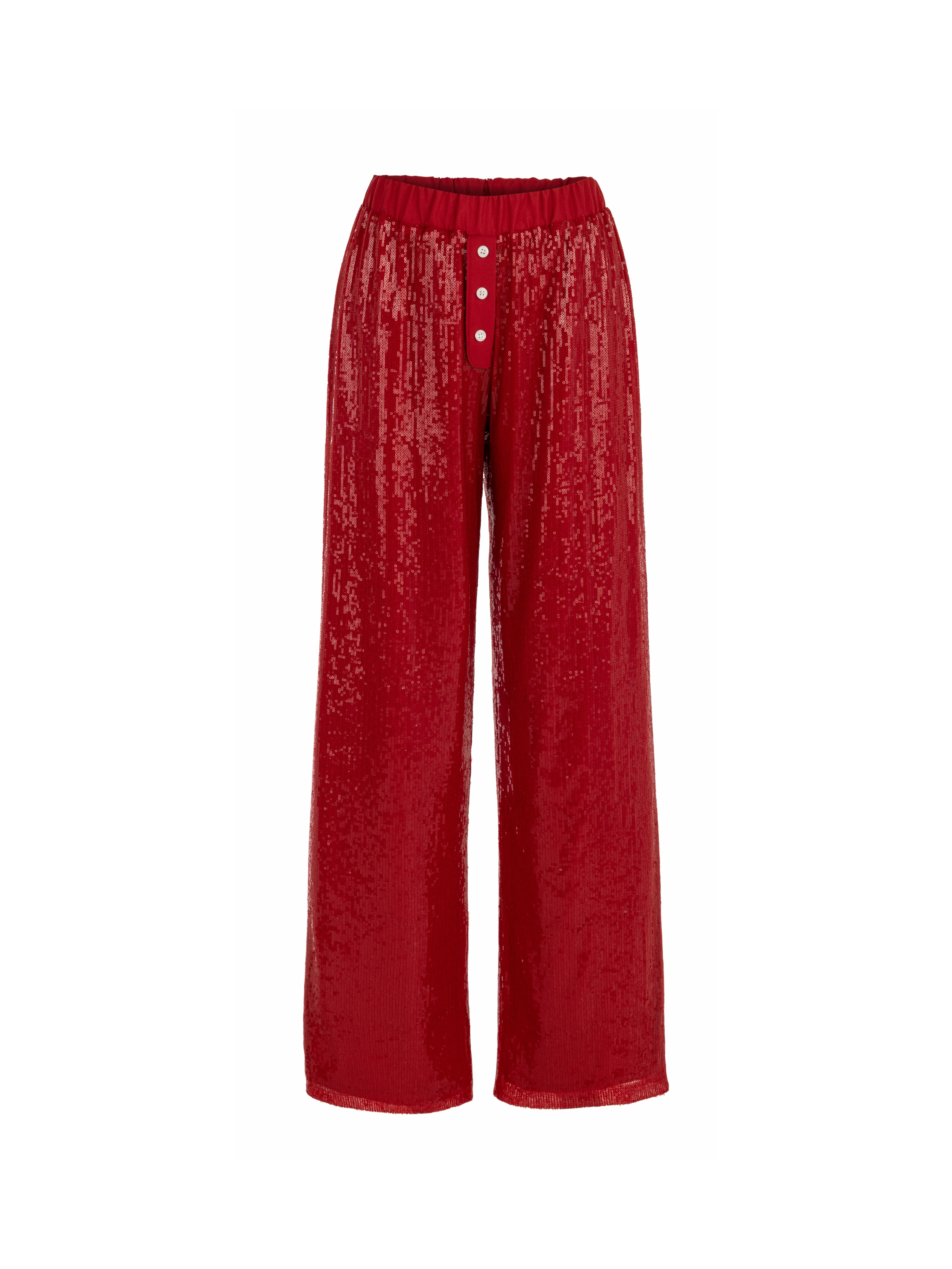 Nancy Payet Pants