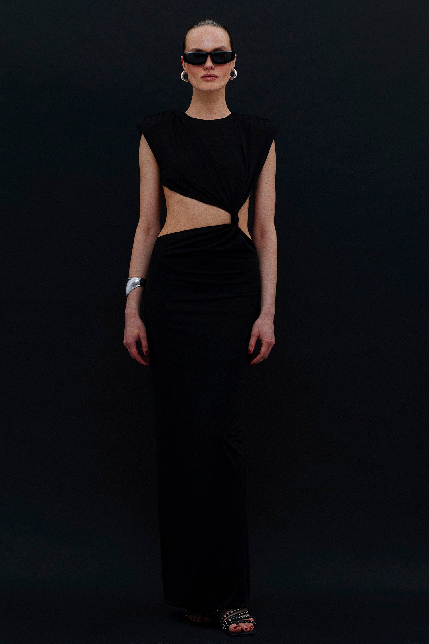 ISLA in Black