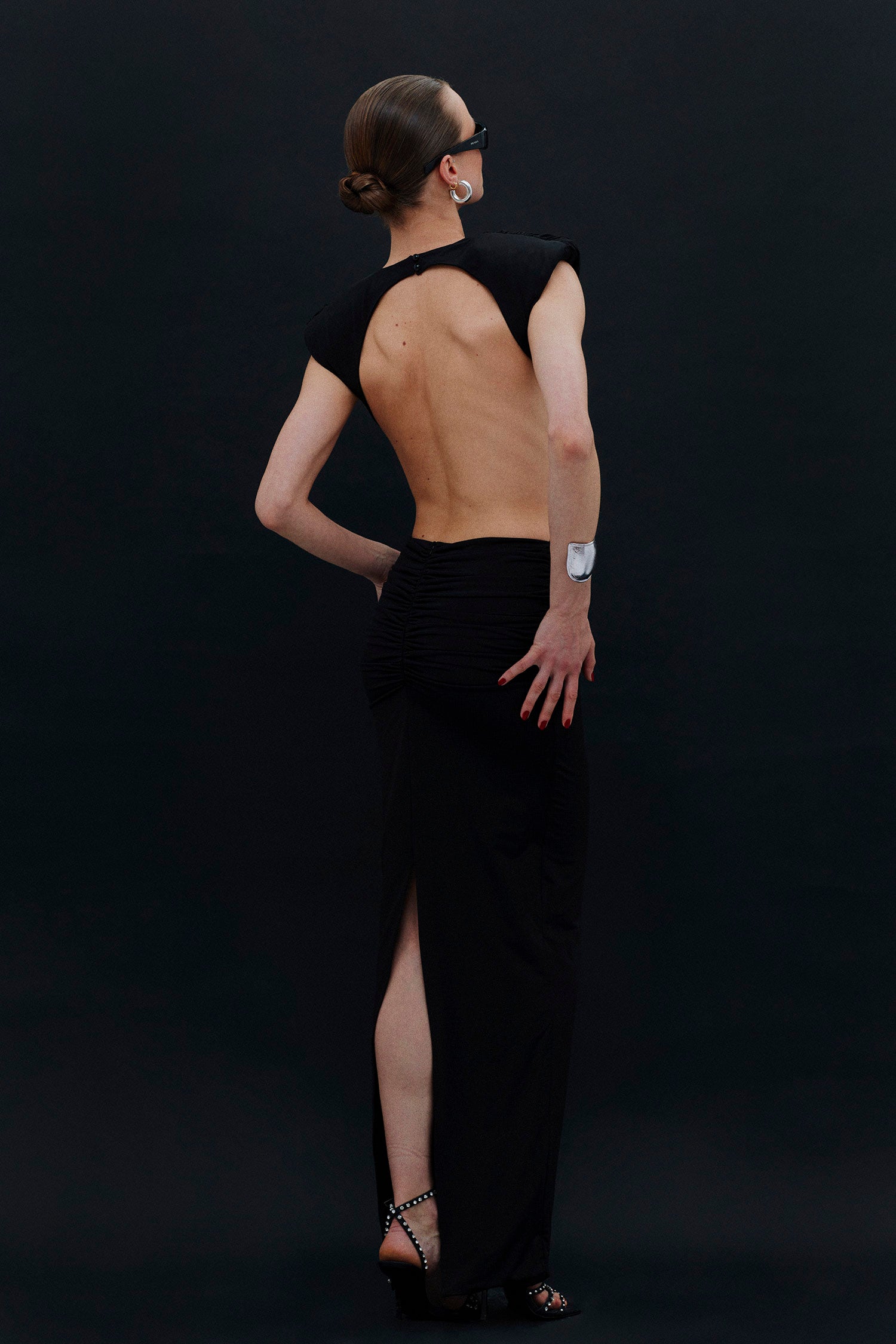 ISLA in Black