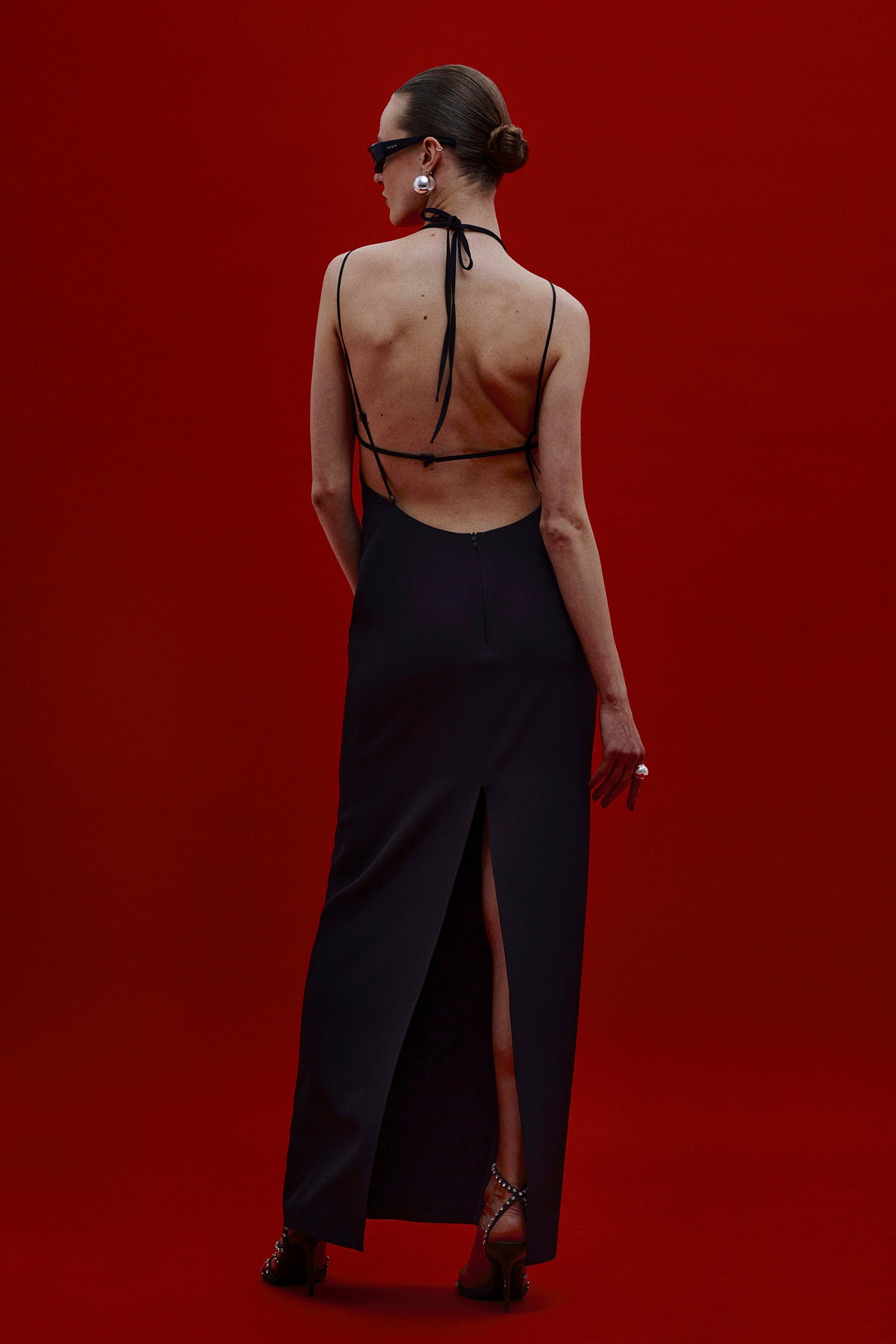 RAENA in Black