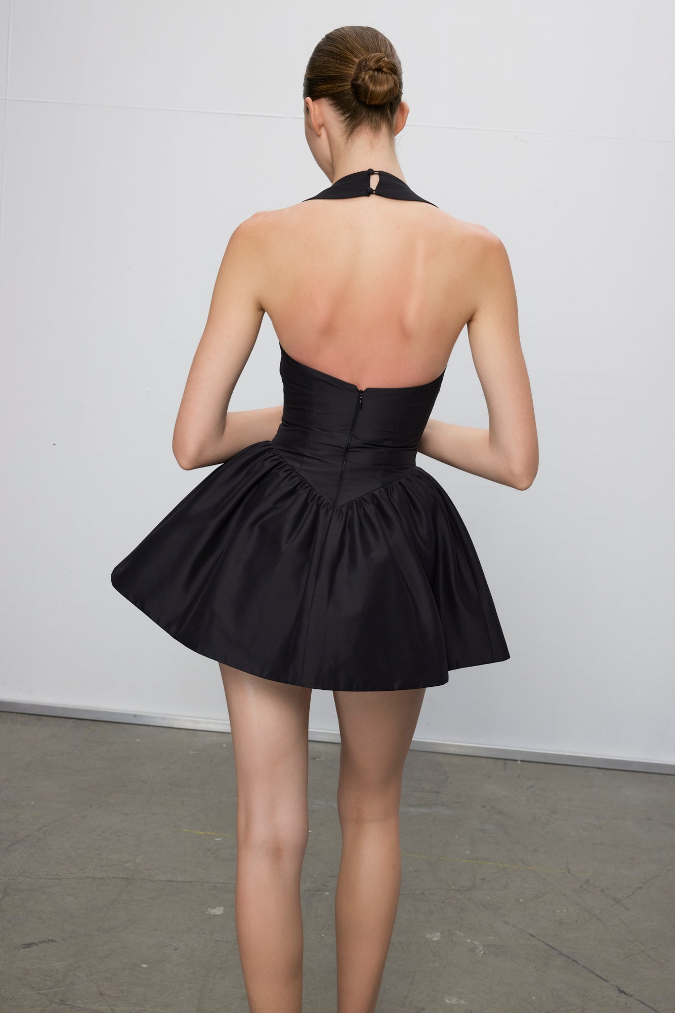 Giae Look Fifty-Five