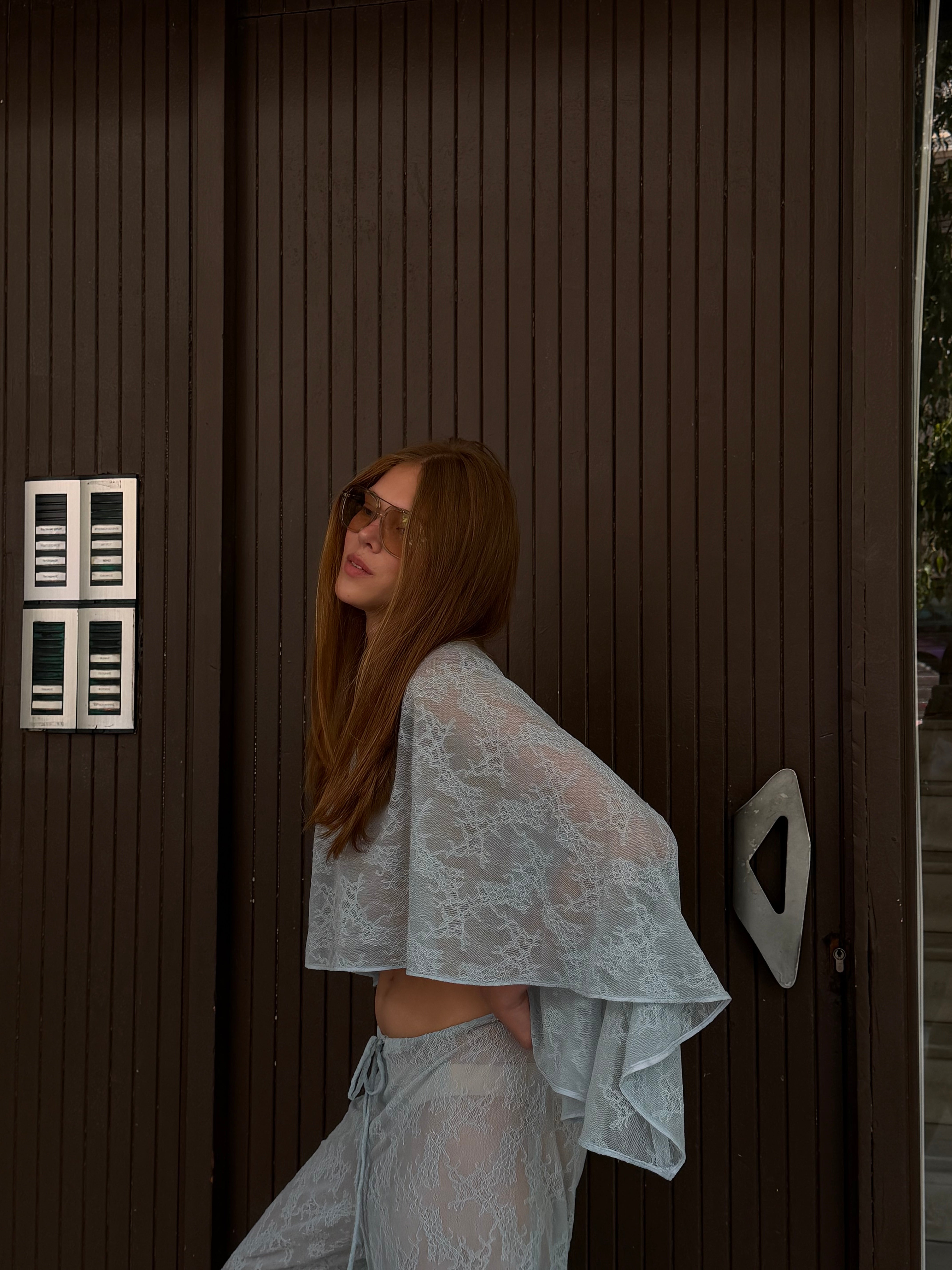 Liora Blue