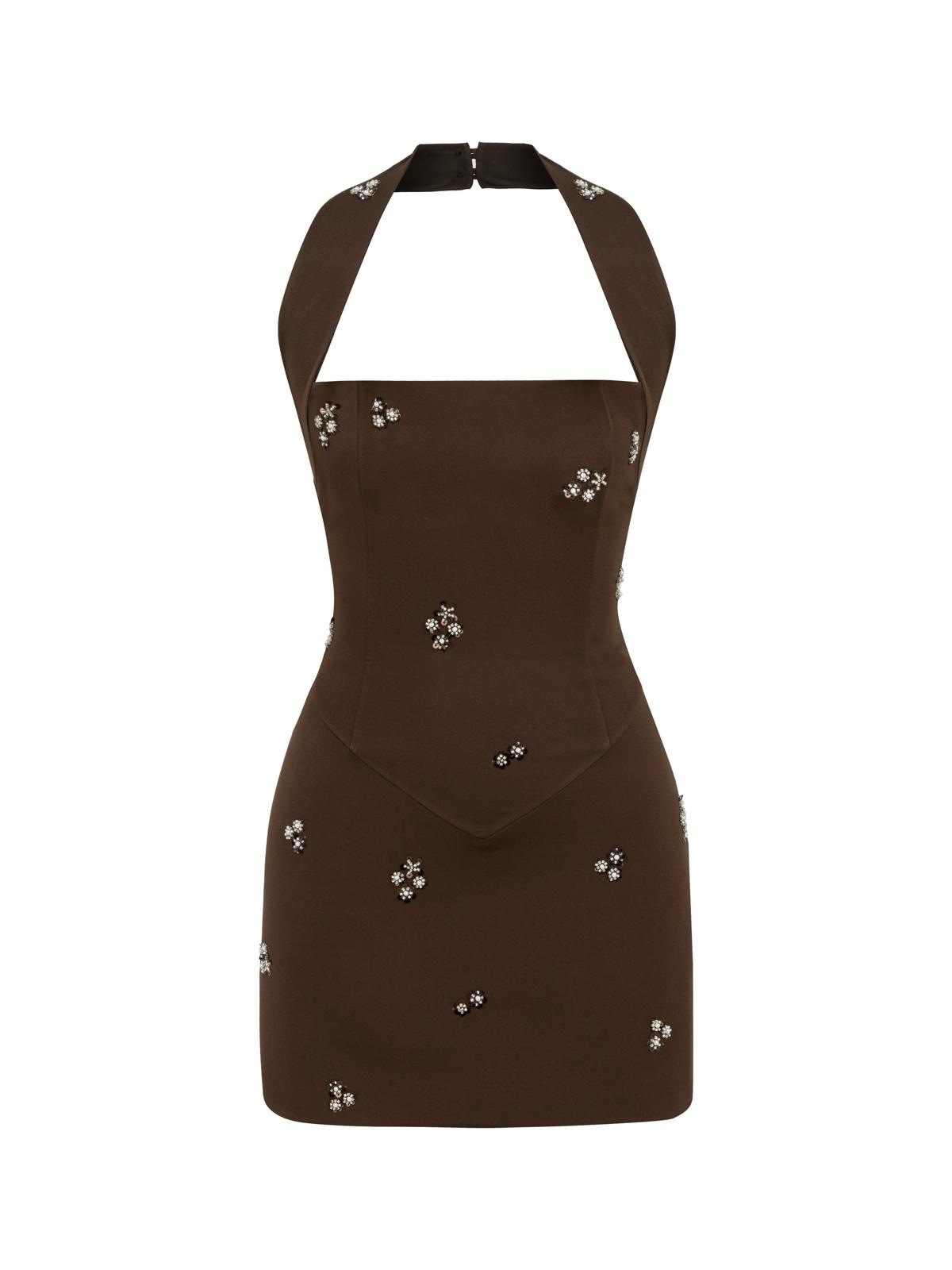 Vesper Éclat Dress