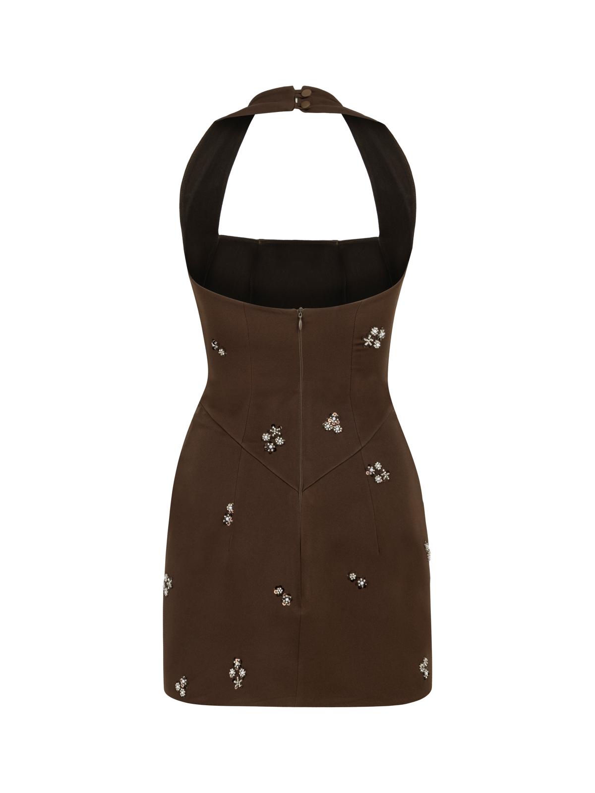 Vesper Éclat Dress