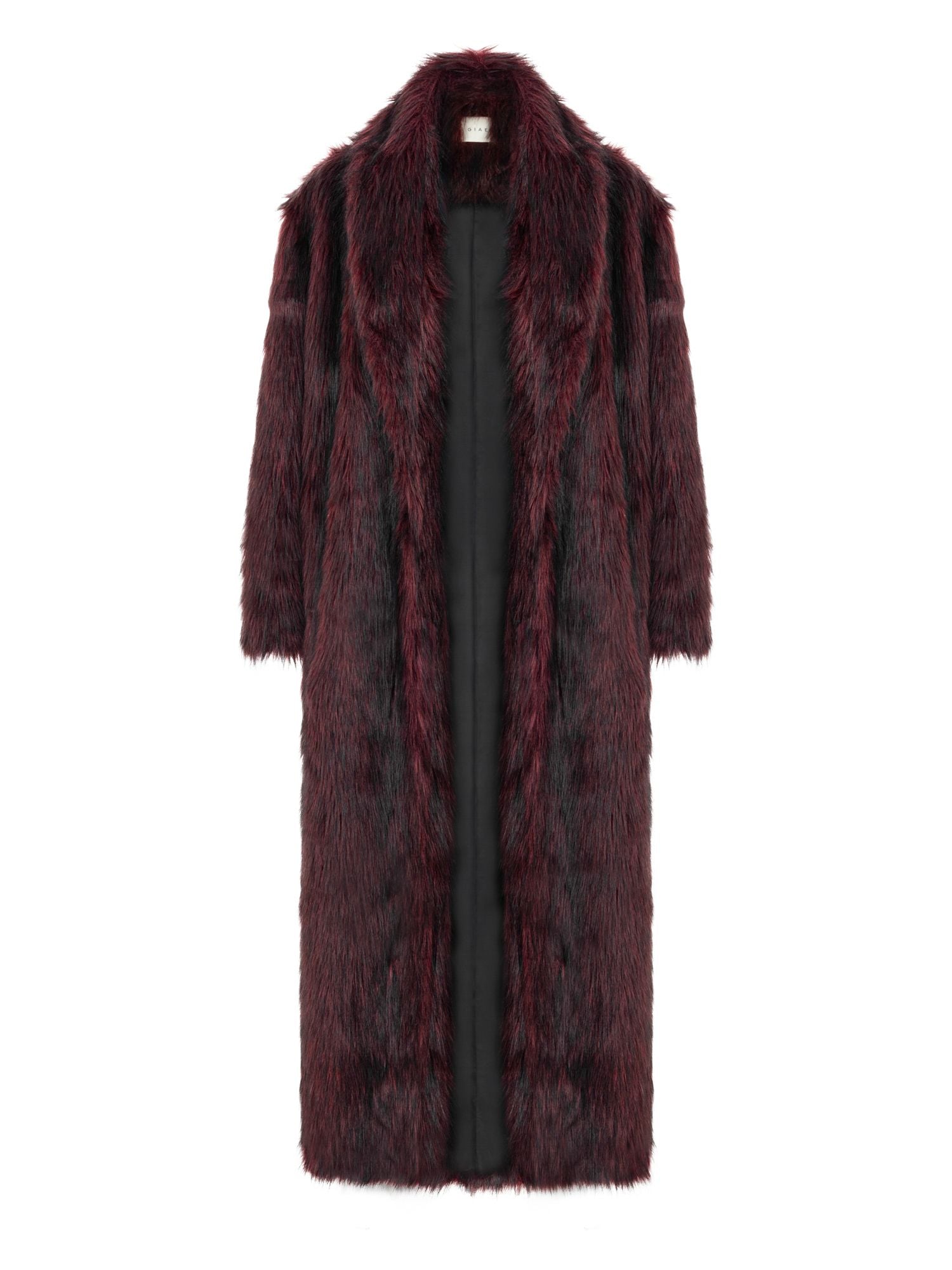 Giae Look Sixty-Eight