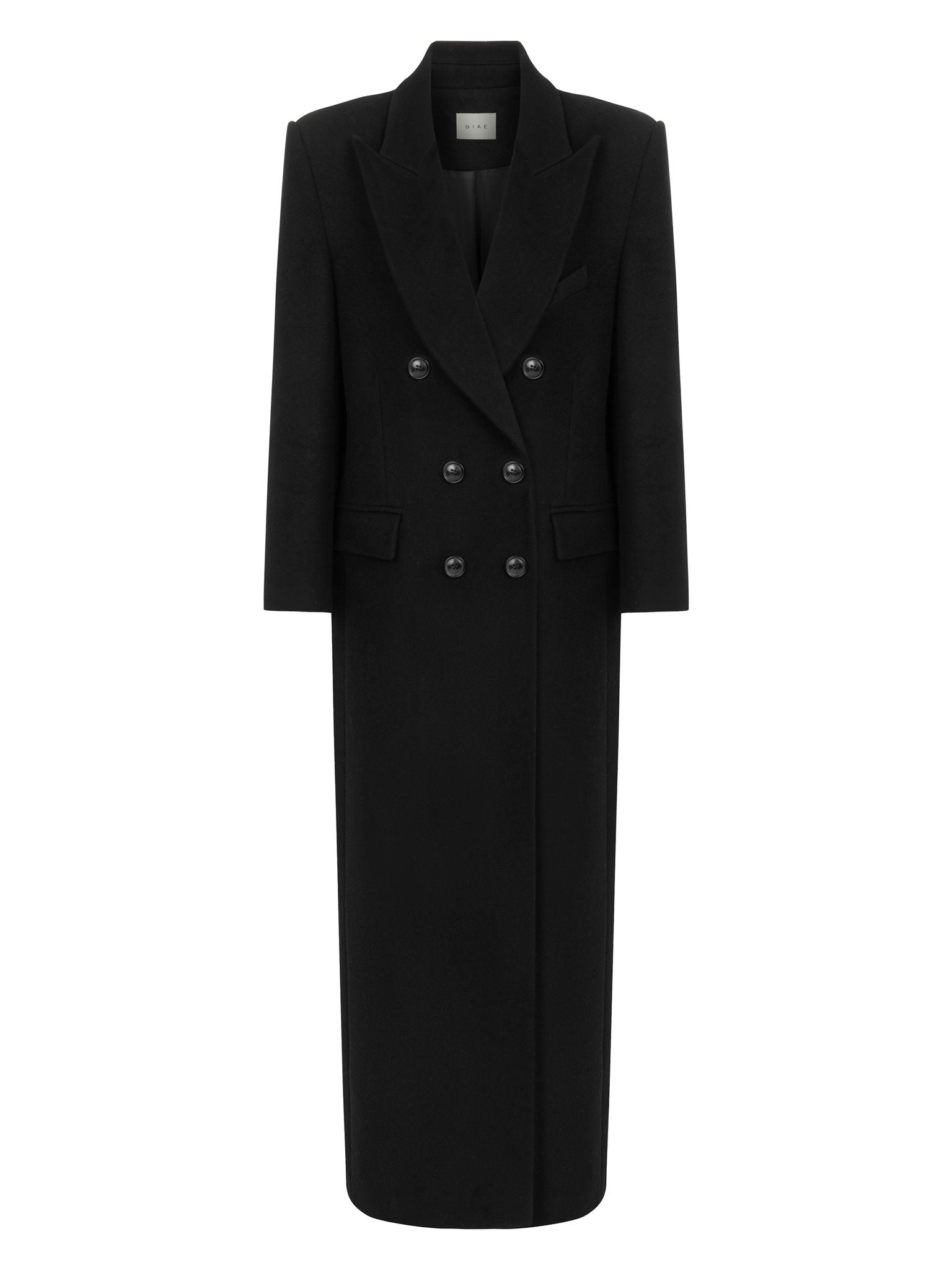 Giae Look Seventy-Four