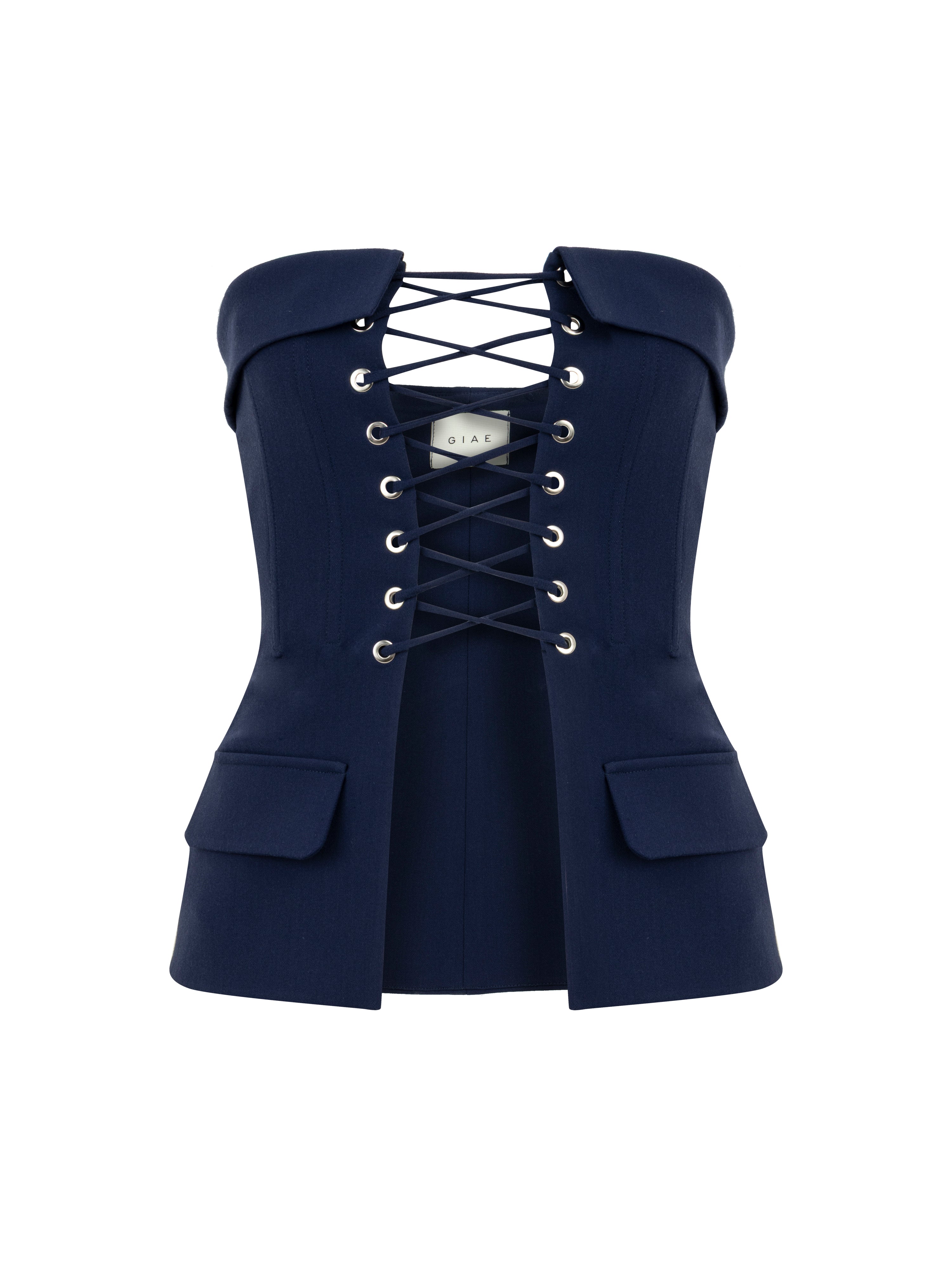 June Adjustable Corset