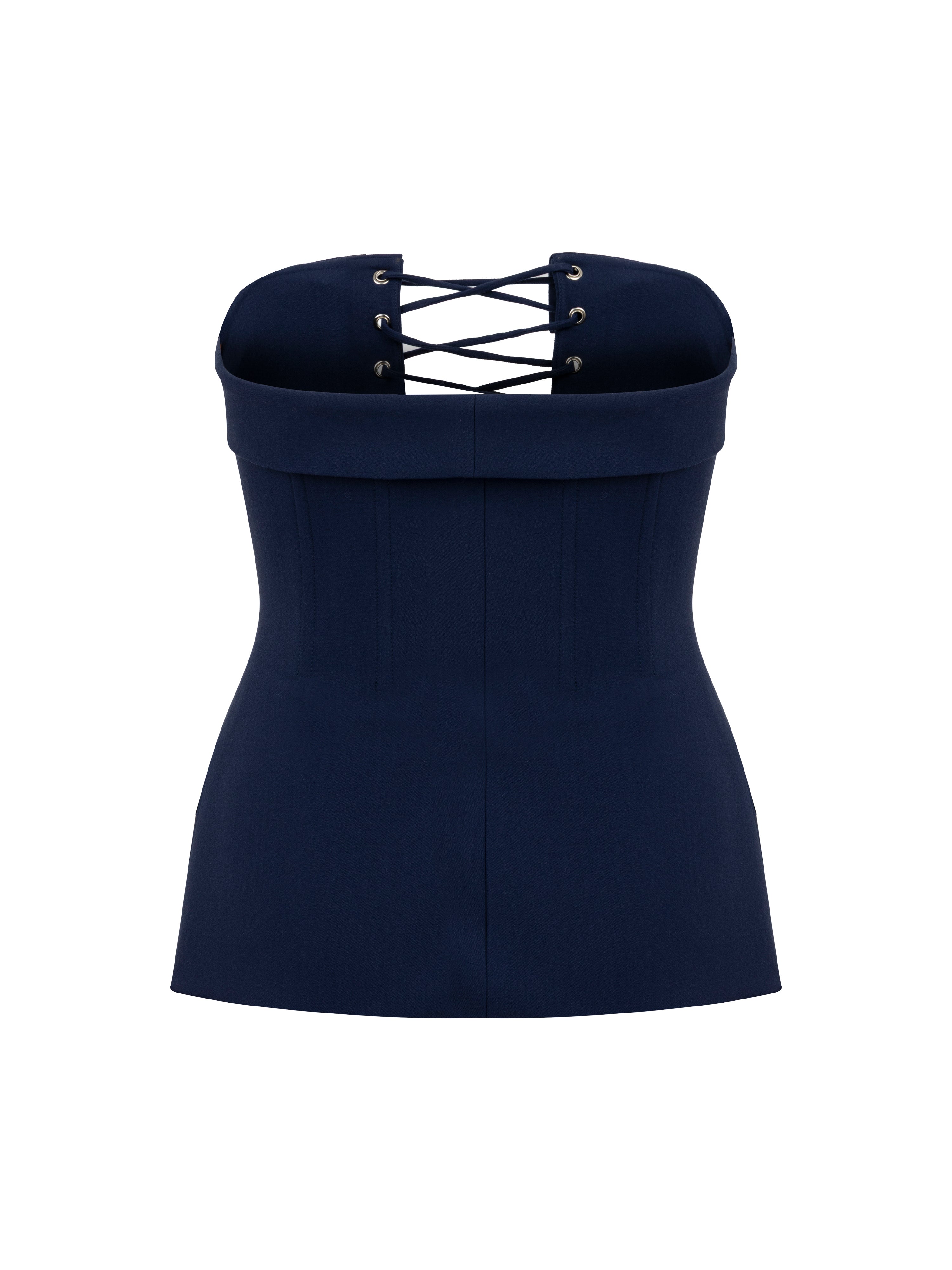 June Adjustable Corset
