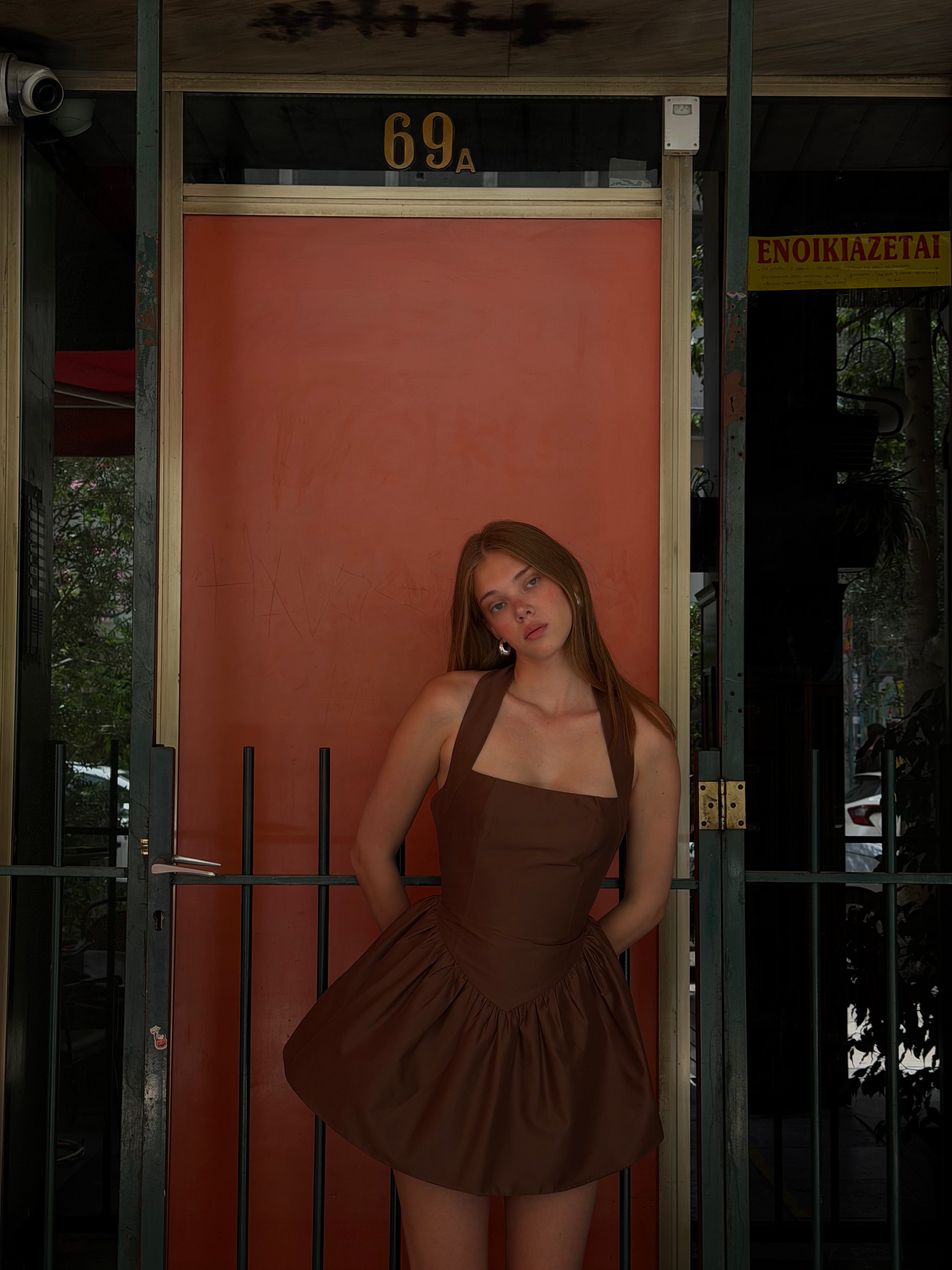 Clover Brown